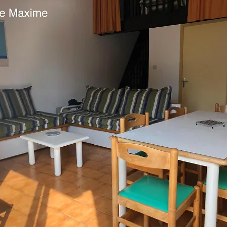 Apartment Sejour A La Campagne