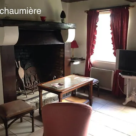 Apartment Sejour A La Campagne *