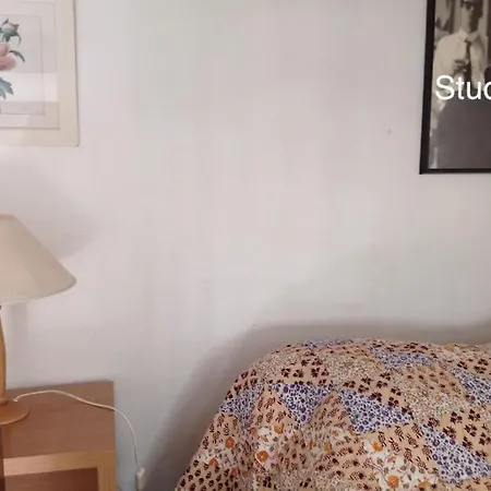 Apartment Sejour A La Campagne *