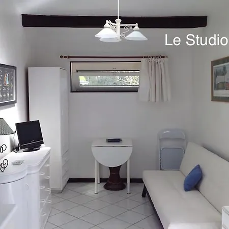 Apartment Sejour A La Campagne
