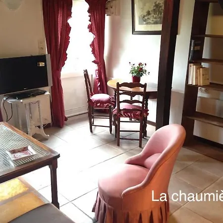 Apartment Sejour A La Campagne