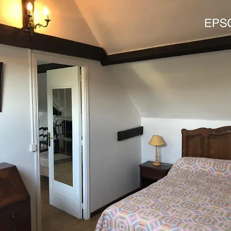Apartment Sejour A La Campagne